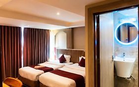 Hotel Yambu